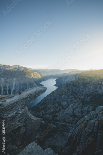 Trolltunga