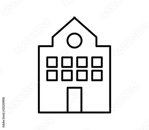 school icon
