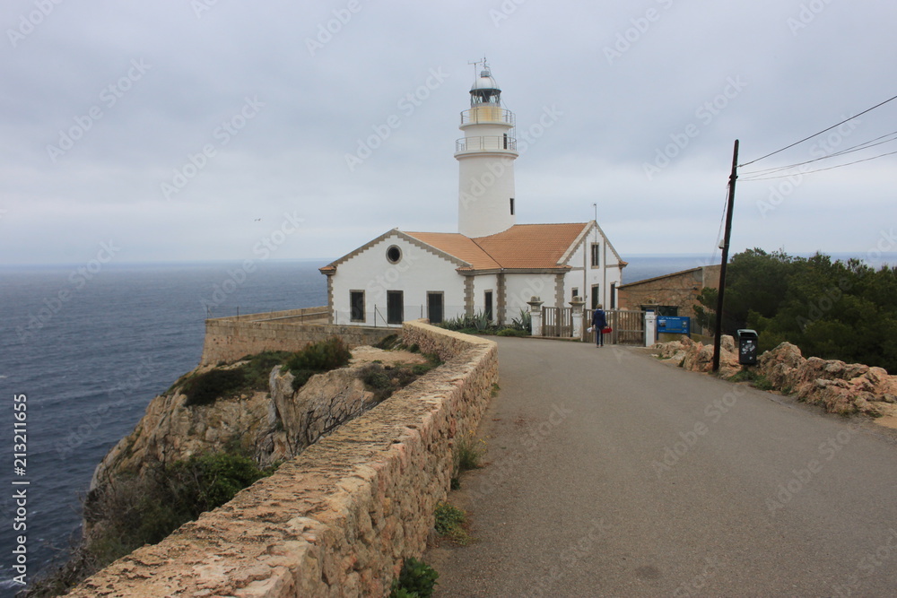 Lighthouse 