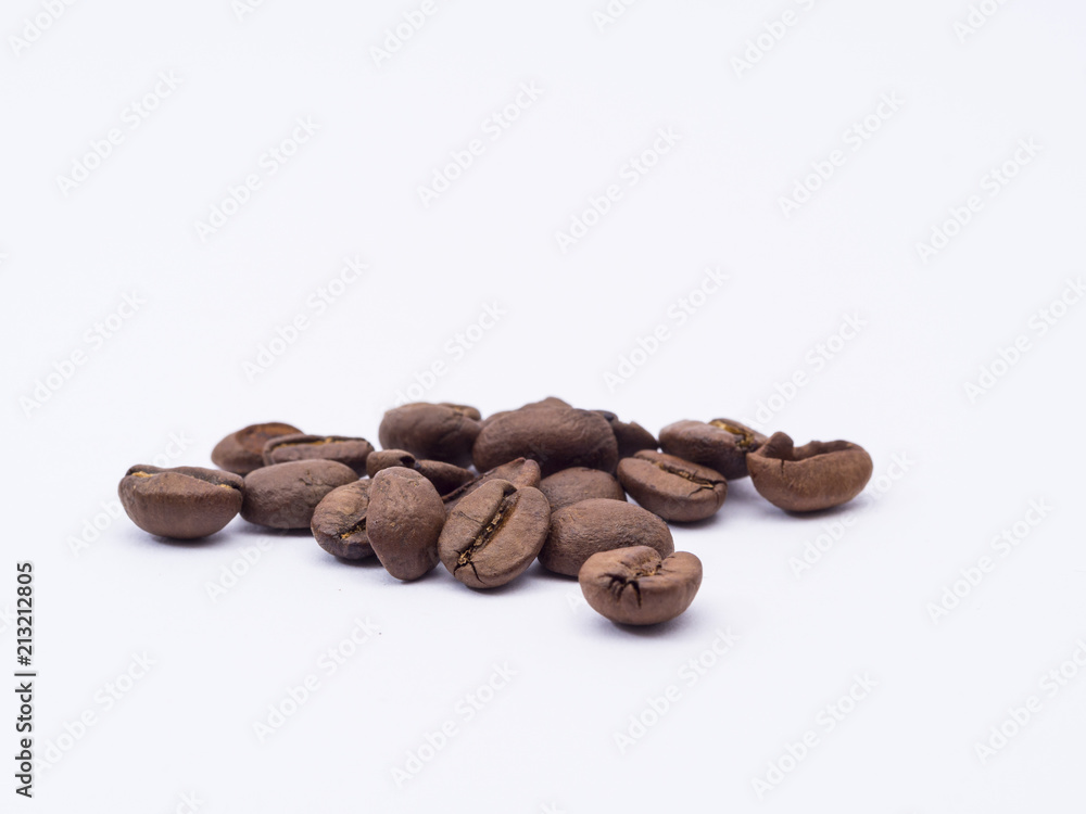 mehrere kaffeebohnen mehrere kaffeebohnen