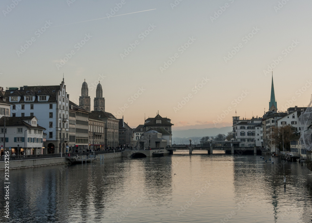 Zurich