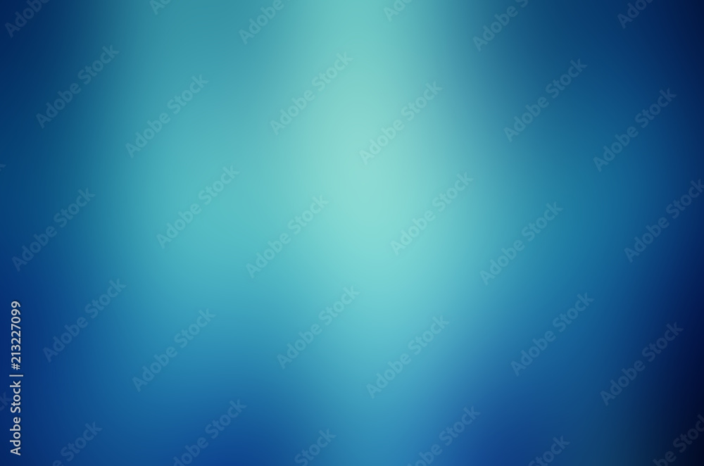 blue technology abstract  background 