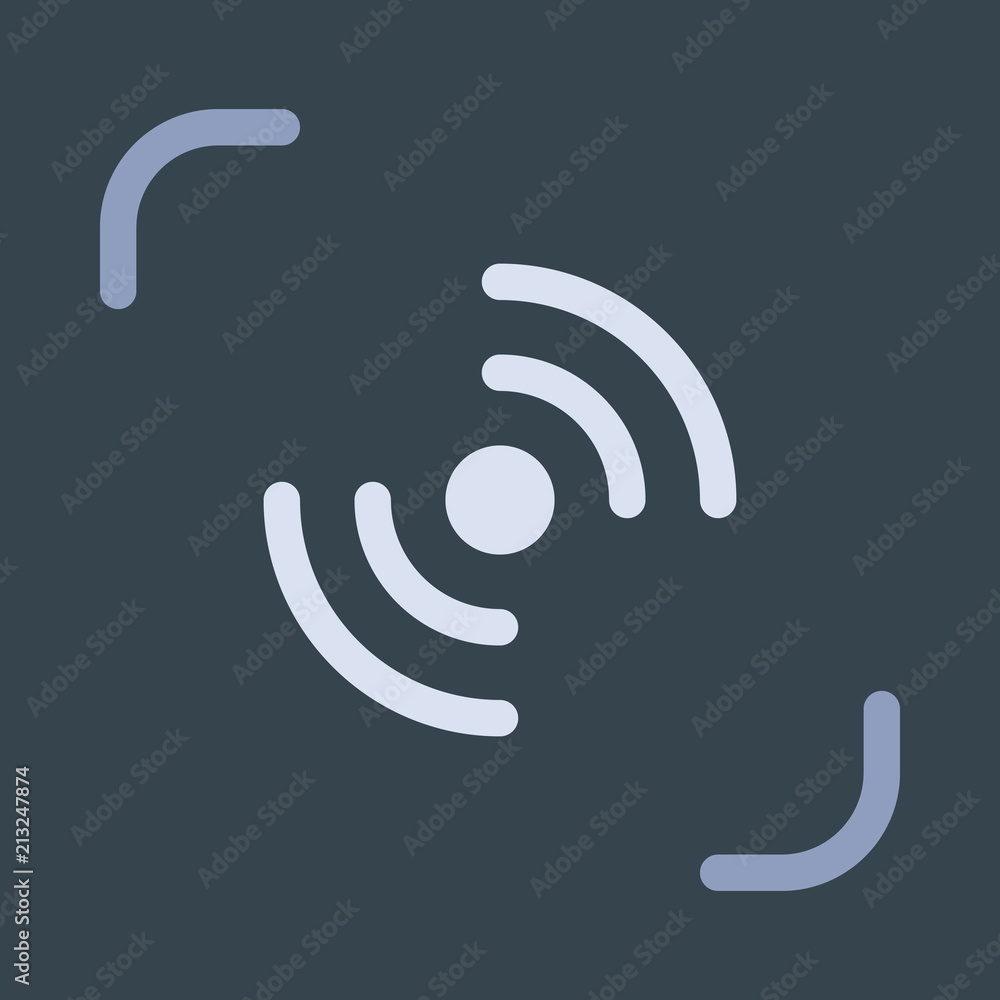 Beeper - Action Glyph Icons