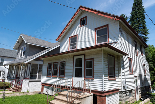 House in Madison