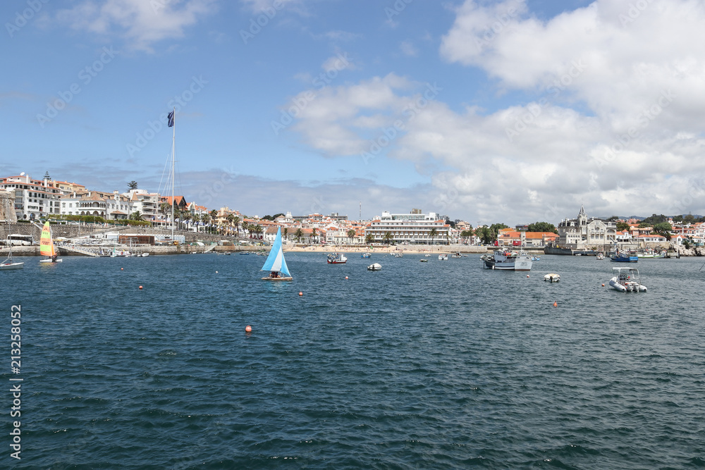 Cascais Bay