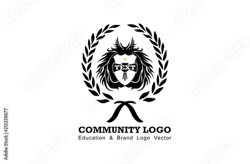 Community Logo Design