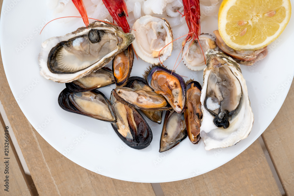Sea food Sea food