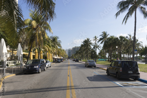South Beach Miami © jean yves guilloteau