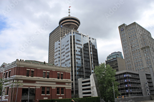 Vancouver, Canada