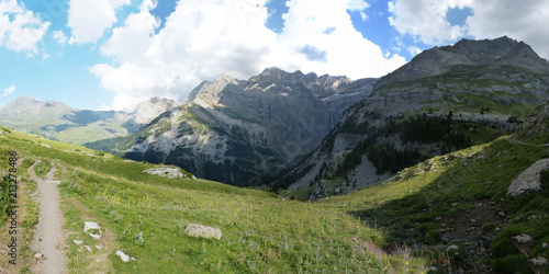 Plateau de Bellevue