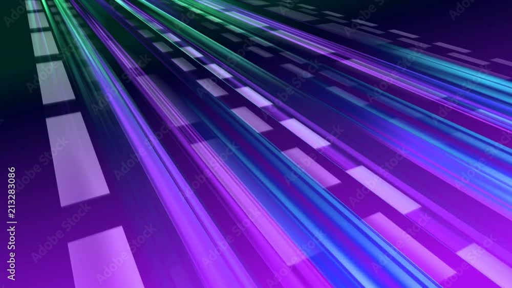 Speed Light Data Network Stream Speed Light Data Network Stream