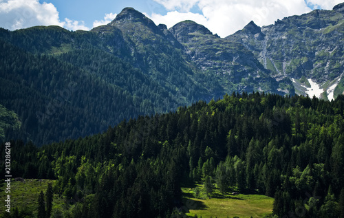 Splendida giornata a Maria Luggau photo