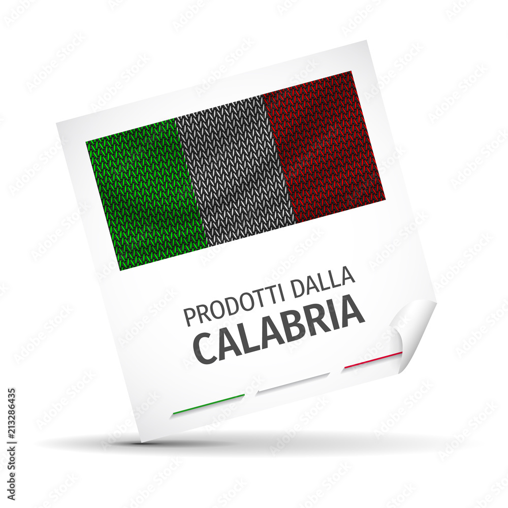 Made in Italy - Prodotti dalla Calabria Made in Italy - Prodotti dalla Calabria