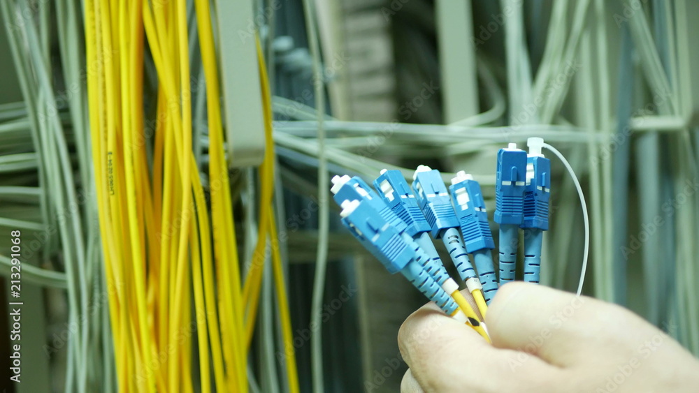 Communication engineer restores systems Communication engineer restores systems