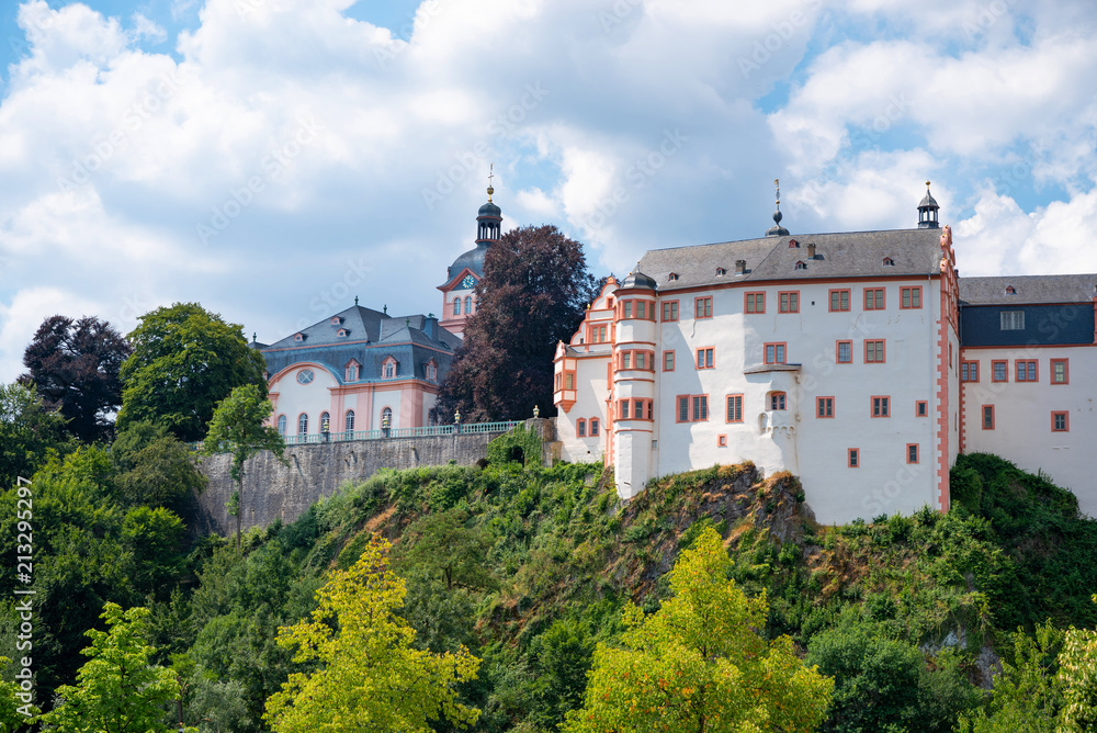 Weilburg Schloss