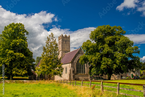 Augustinian friary, Saint N...