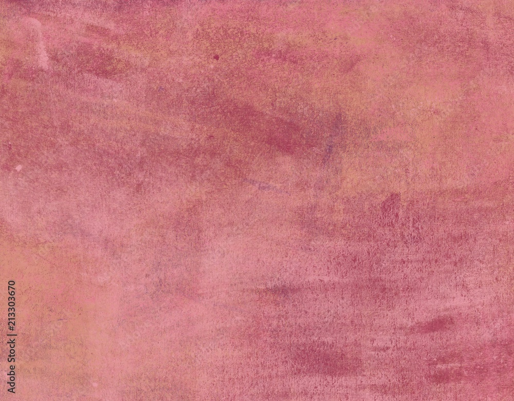 Fototapeta premium Contemporary art. Hand made art. Colorful texture. Modern artwork. Brushstrokes. Artistic background image. Abstract painting on canvas. Charcoal.