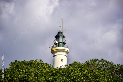 Point Lonsdale Lighthouse, Bellarine Peninsula