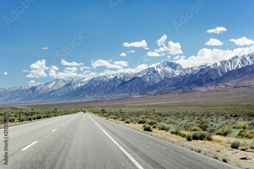 california highway 395