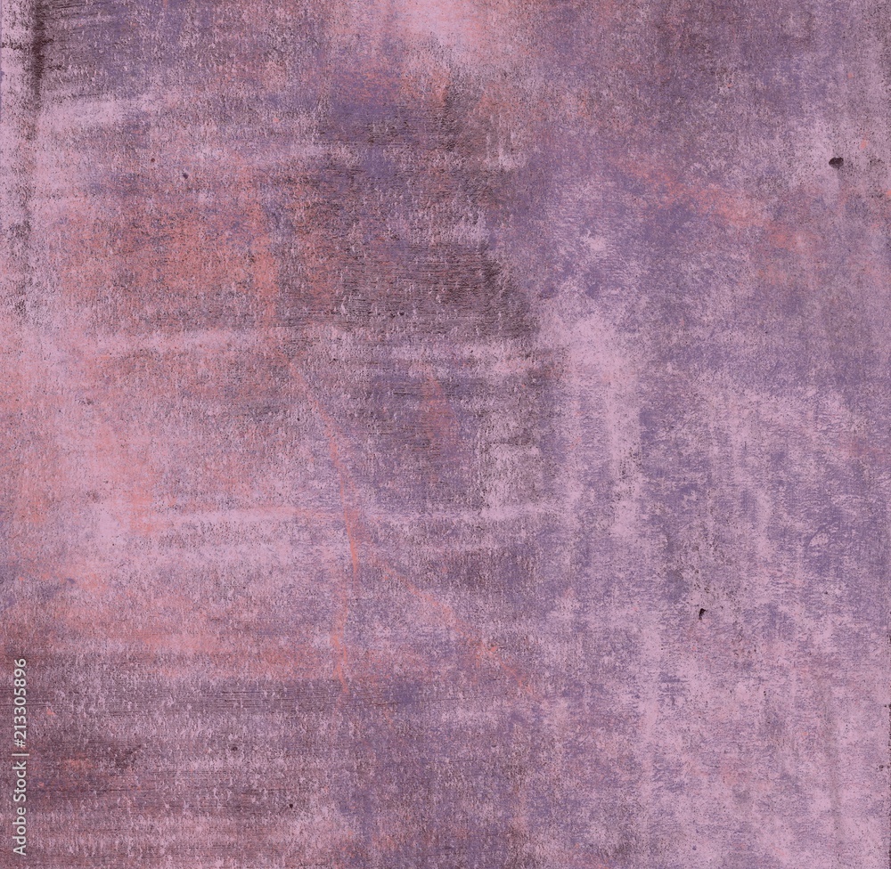 Fototapeta premium Contemporary art. Hand made art. Colorful texture. Modern artwork. Brushstrokes. Artistic background image. Abstract painting on canvas. Charcoal.