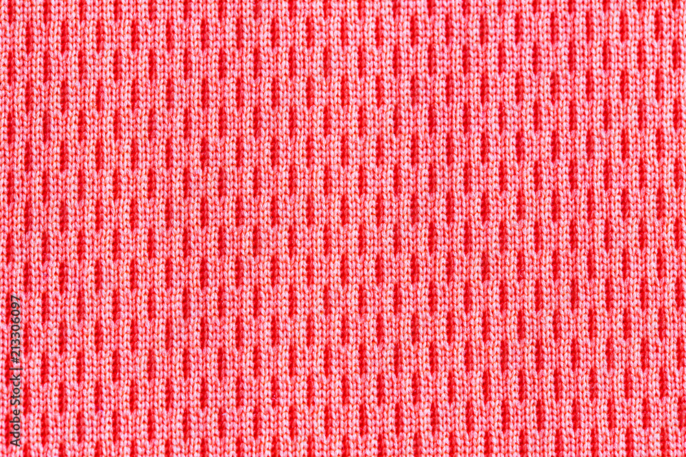 Detail of empty fabric textile texture background Detail of empty fabric textile texture background