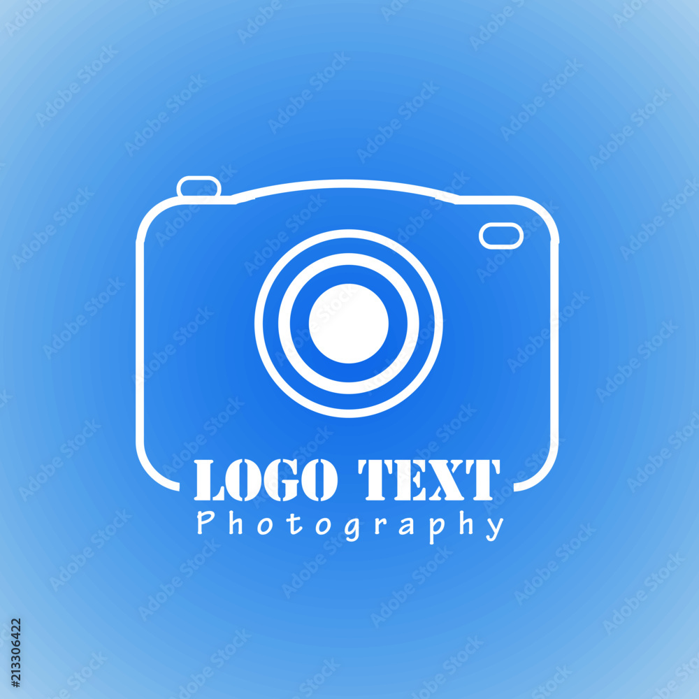 PHOTOGRAPHER LOGO PHOTOGRAPHER LOGO