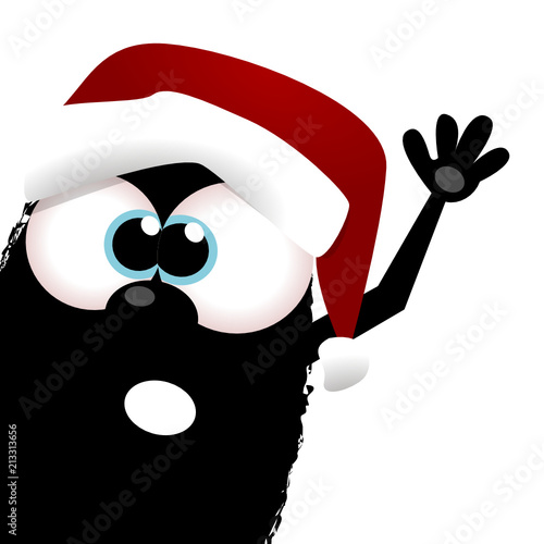 Weihnachtskarte