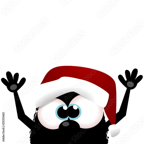 Weihnachtskarte
