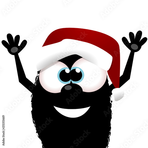Weihnachtskarte