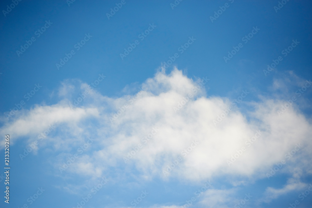 nature sky blue clouds airspace flight summer