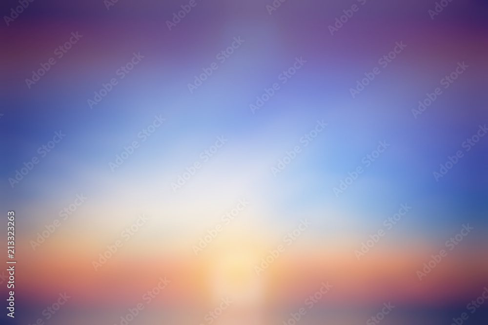 Blurred watercolor background abstract texture