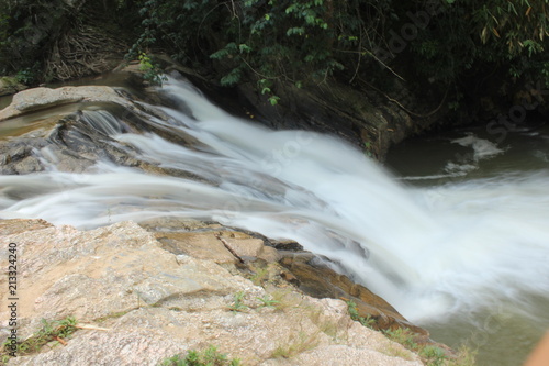 Nature of Garo Hills