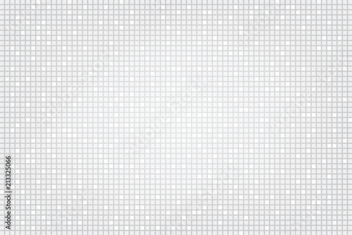 Grey Dot Background