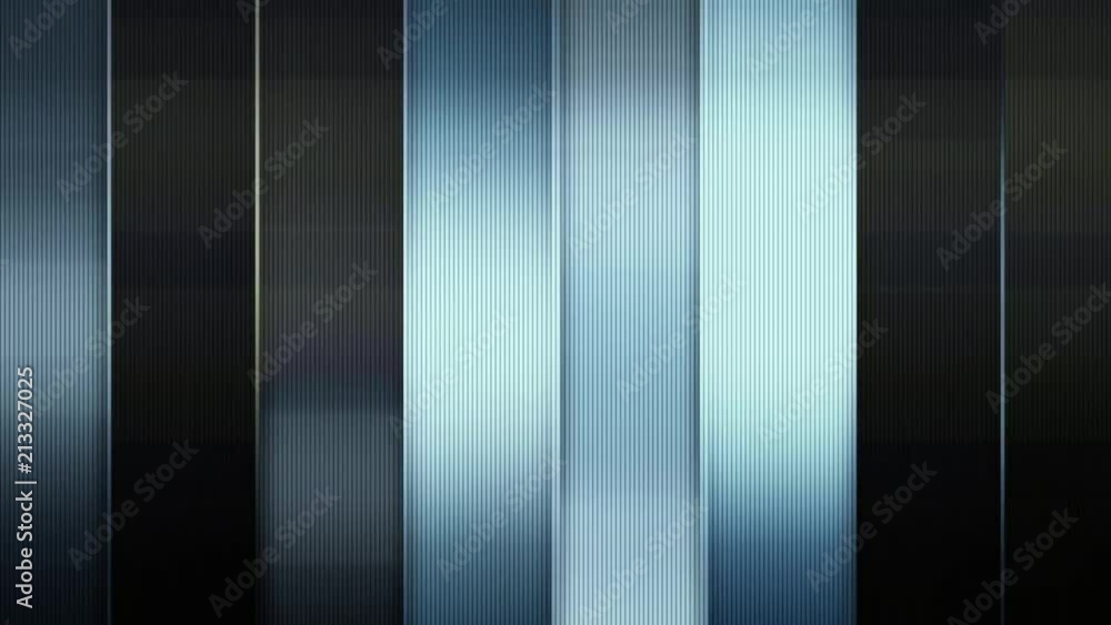 Blurry vertical motions Blurry vertical motions