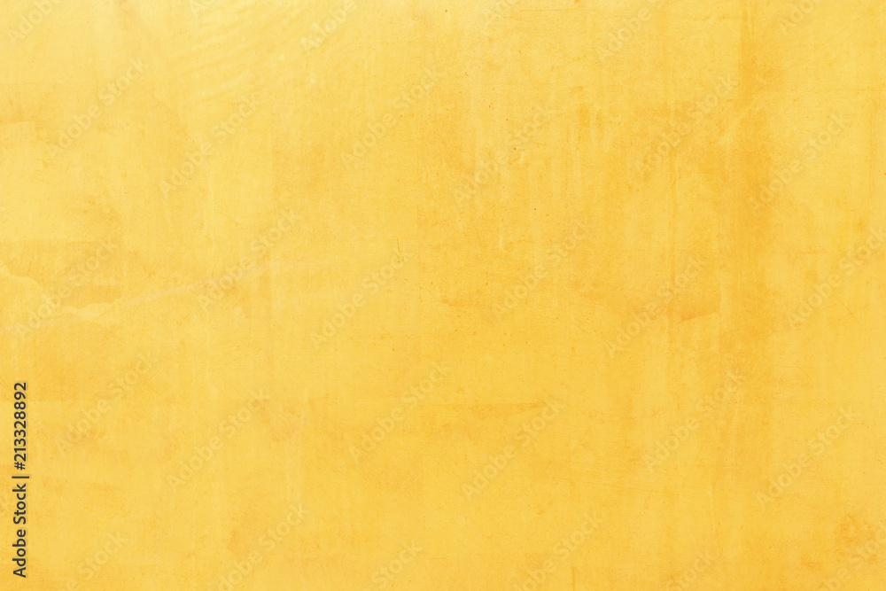 custom made wallpaper toronto digitalShiny yellow leaf gold foil texture background