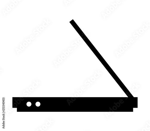 scanner icon