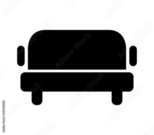 sofa icon