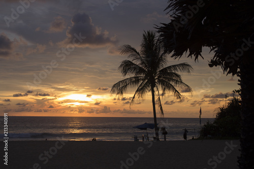 Karon Beach Phuket