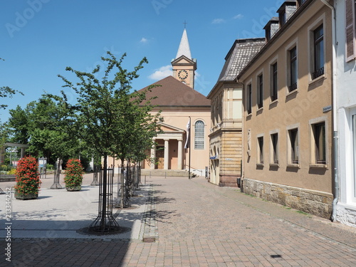 Bad Dürkheim an der Deutschen Weinstraße
 photo