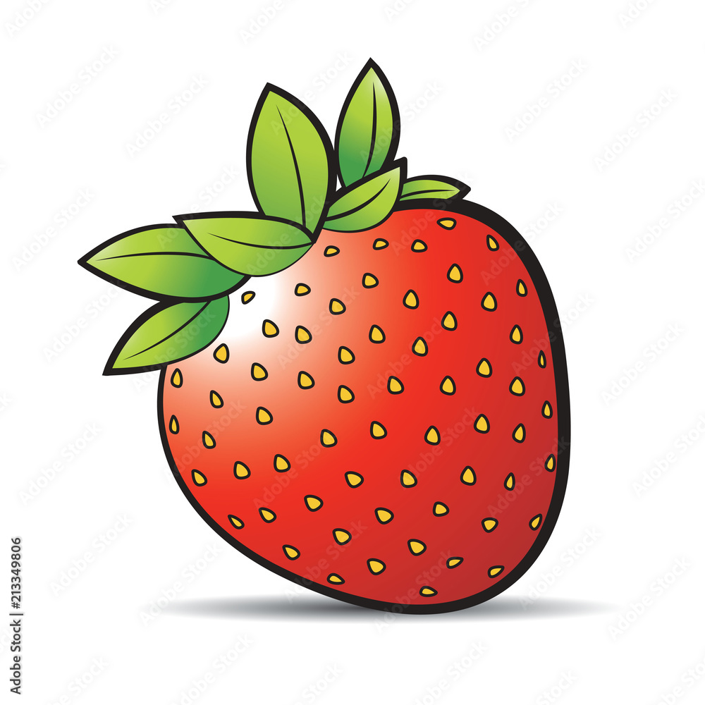 Red color fruits deals