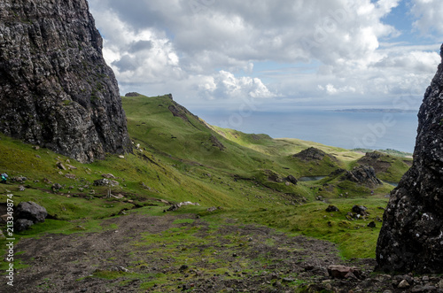 Isle of Skye