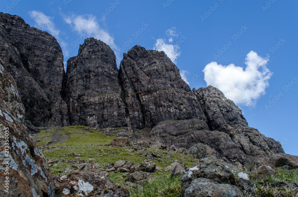 Isle of Skye