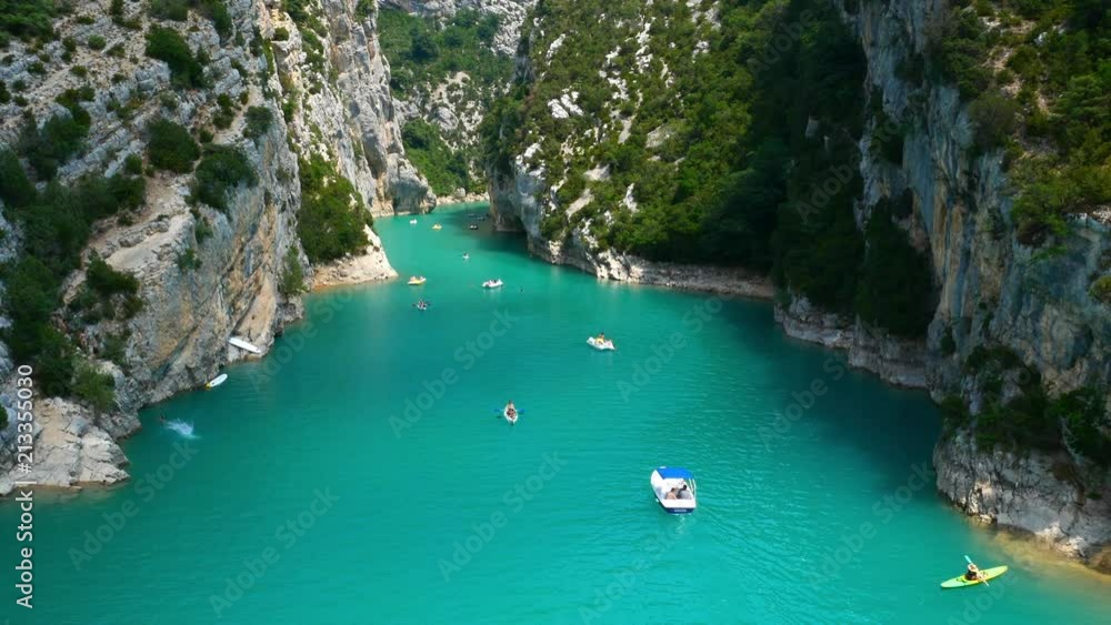 FRANCE COLLECTION : Lac de Sainte Croix | Parc Naturel du Verdon FRANCE COLLECTION : Lac de Sainte Croix | Parc Naturel du Verdon