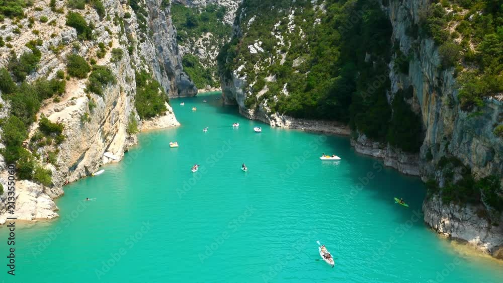 FRANCE COLLECTION : Lac de Sainte Croix | Parc Naturel du Verdon FRANCE COLLECTION : Lac de Sainte Croix | Parc Naturel du Verdon