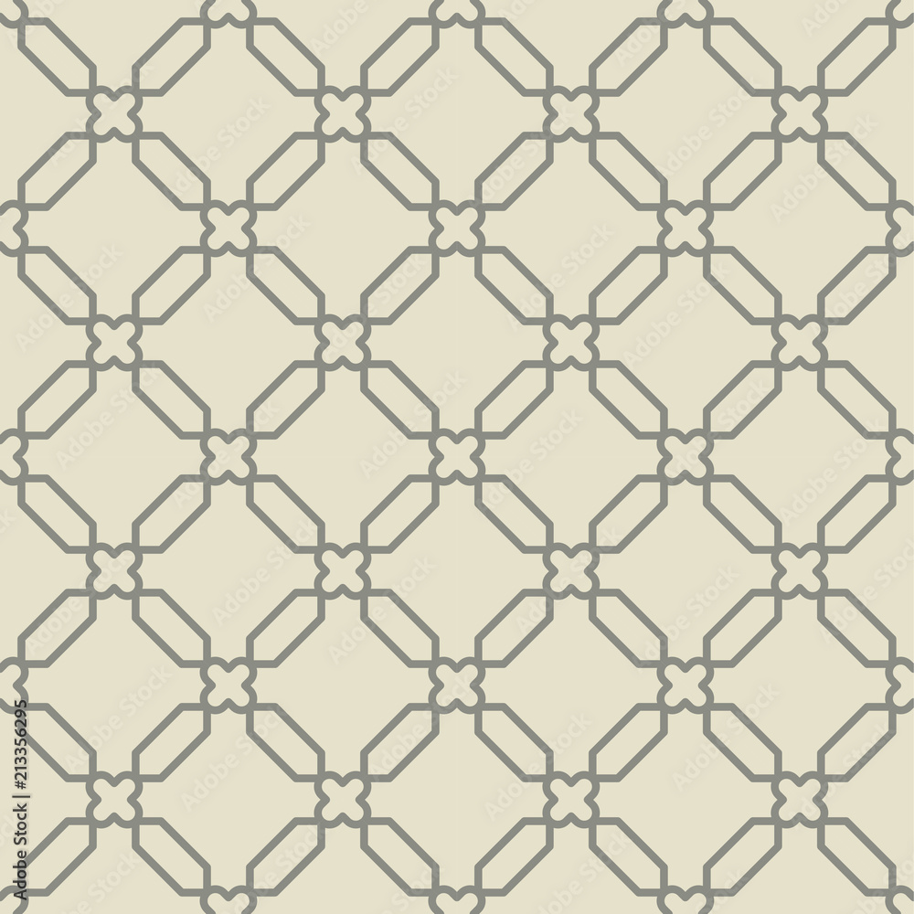 Elegance Seamless pattern with lace ornament Elegance Seamless pattern with lace ornament