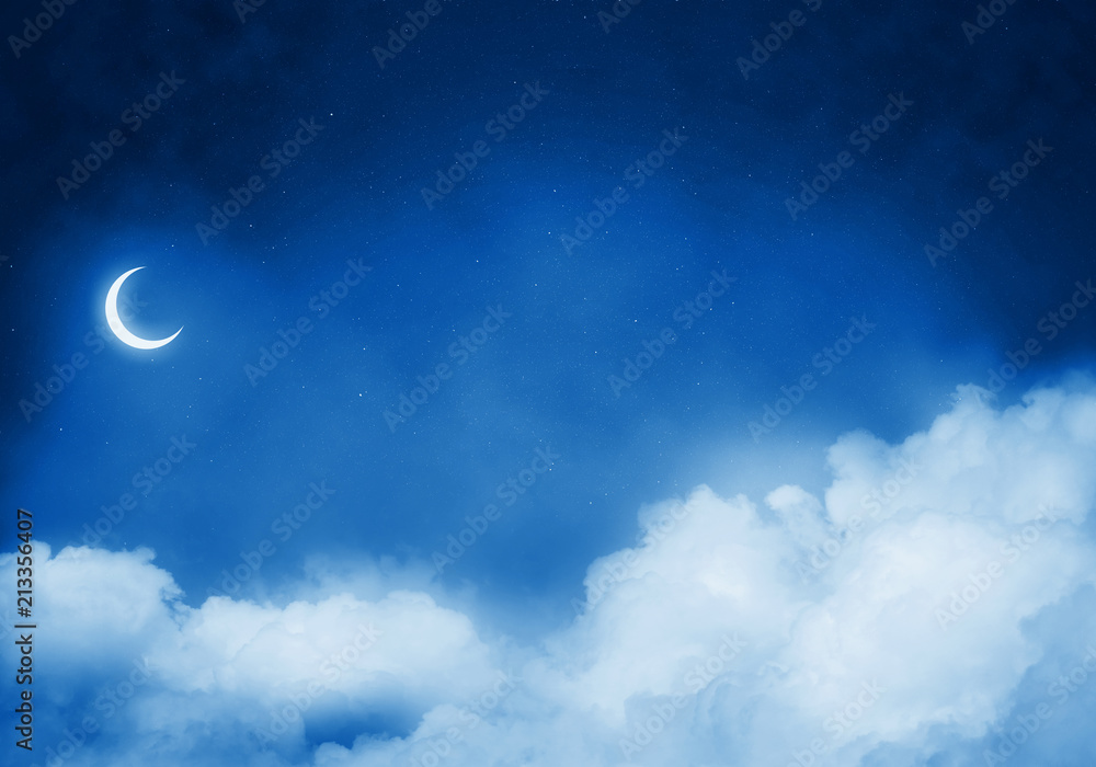 Wallpaper of cloud night skyscape. Wallpaper of cloud night skyscape.