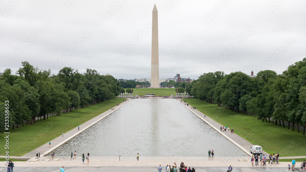 Monument