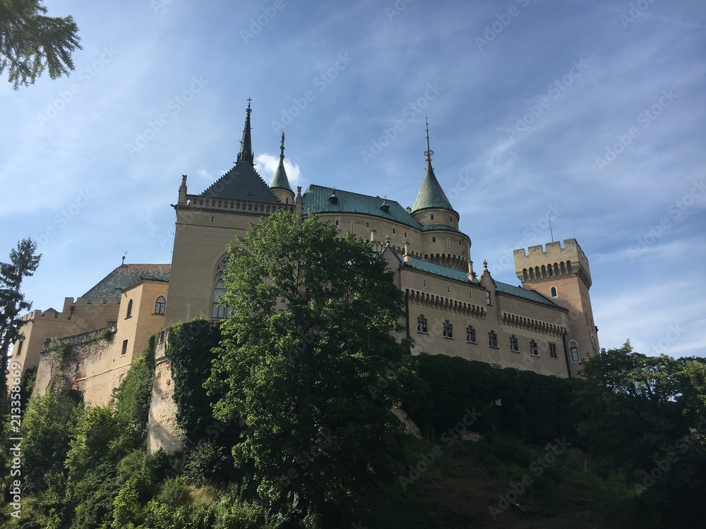 Slovakia, Europe Slovakia, Europe