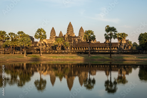 Kambodscha - Angkor Wat