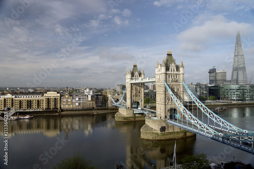 Tower Bridge